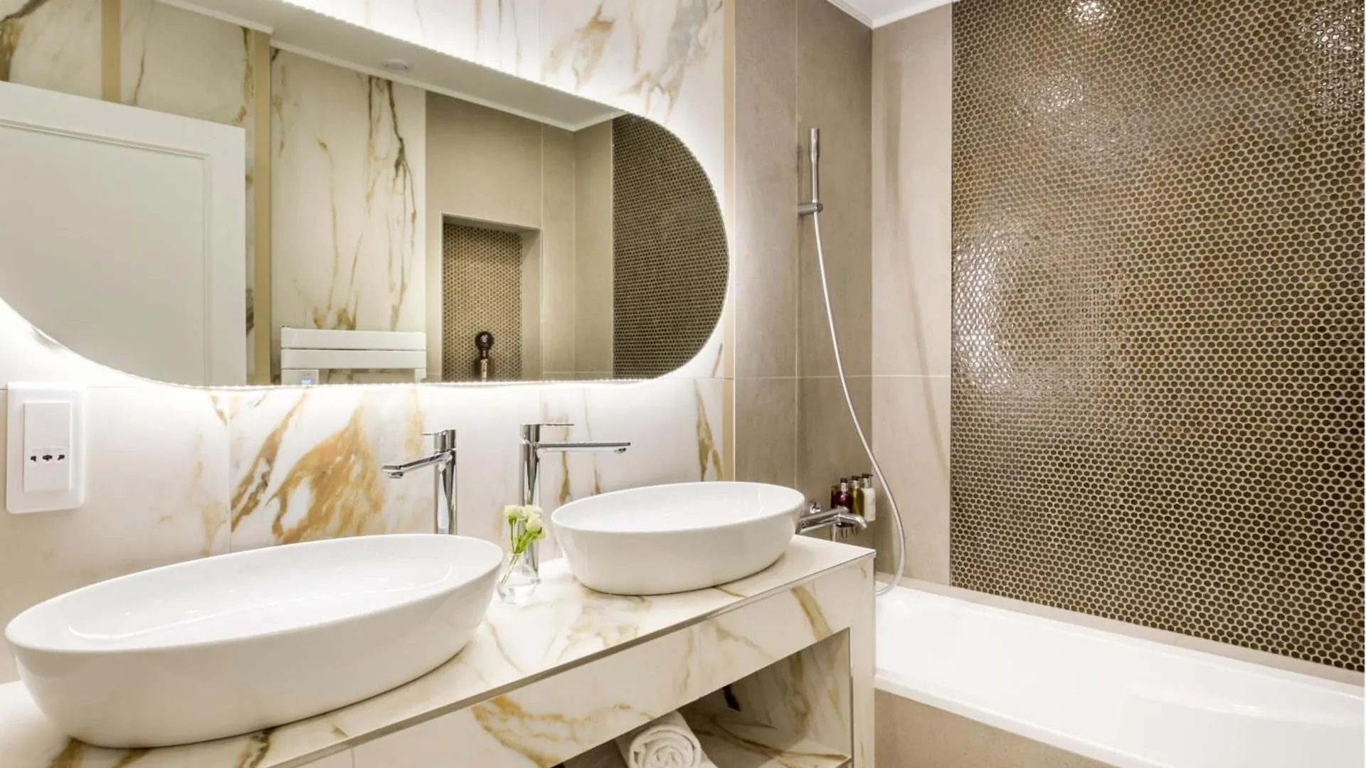 Merveil - Luxury Suite - Marais - Lenoir I Párizs 0*,  Franciaország